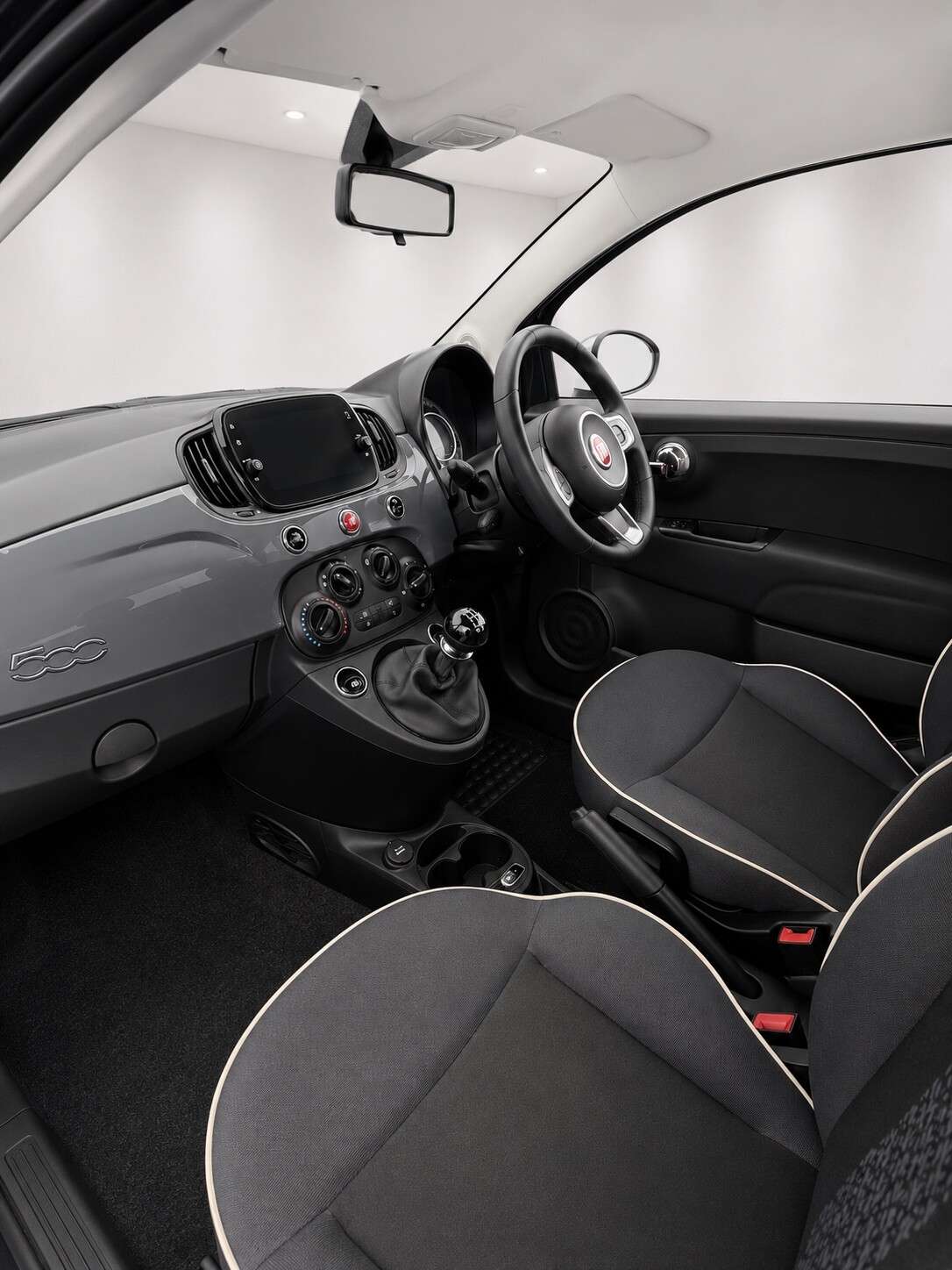 2020 FIAT 500 2020 FIAT 500