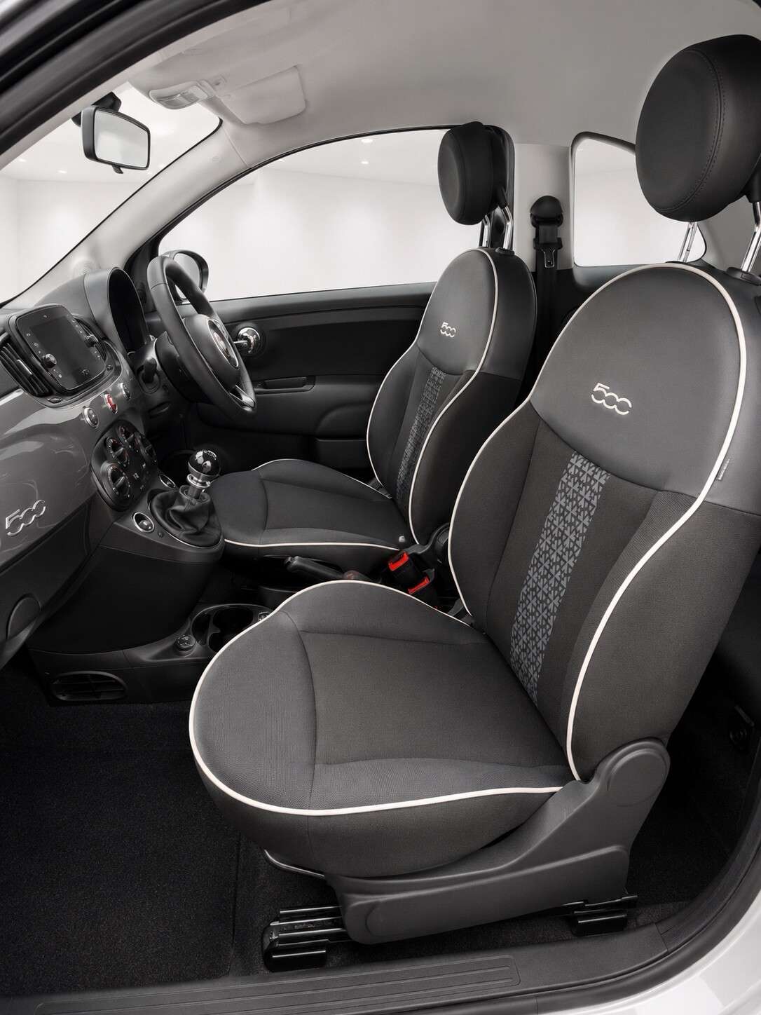 2020 FIAT 500 2020 FIAT 500