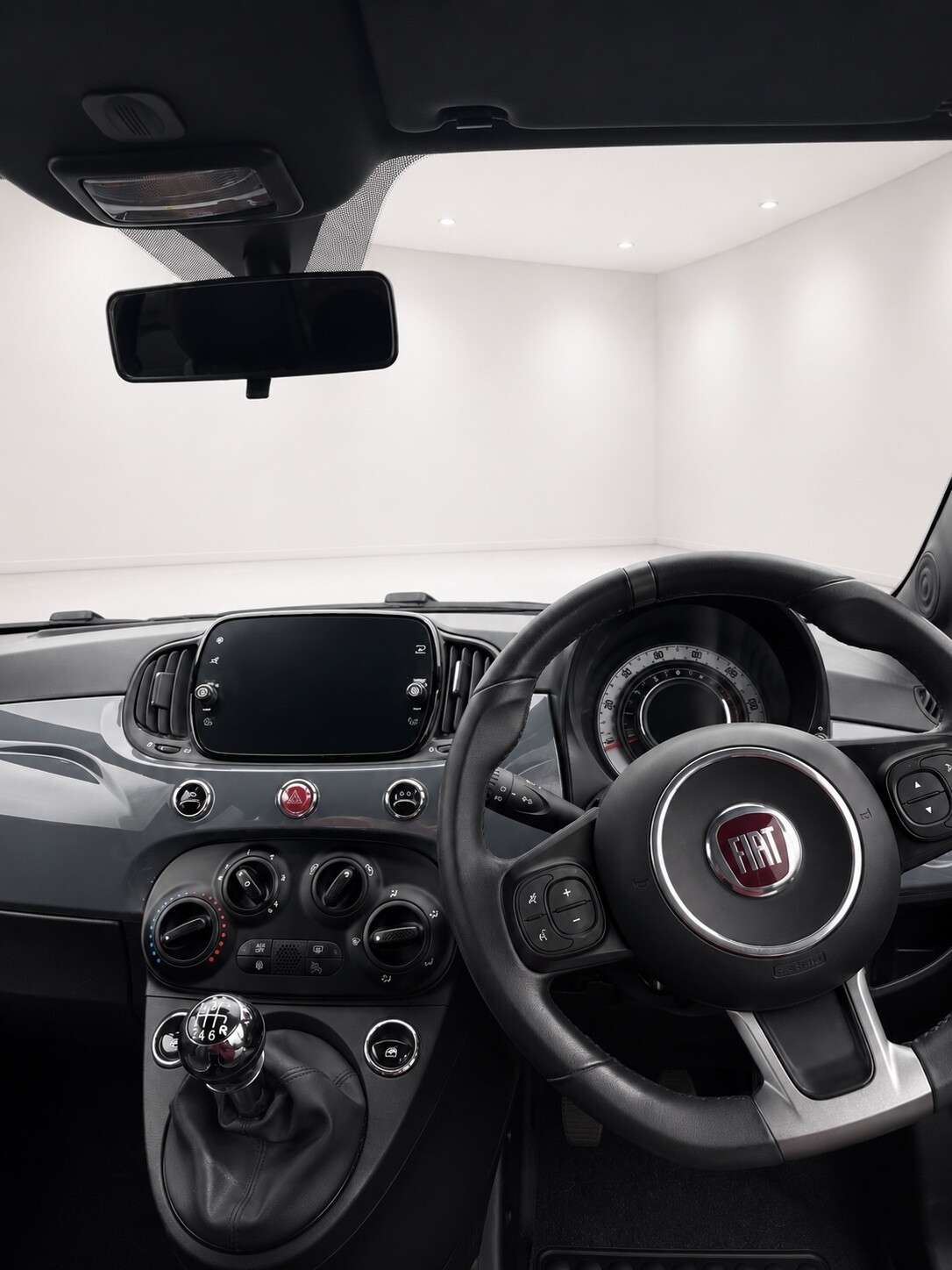 2020 FIAT 500 2020 FIAT 500