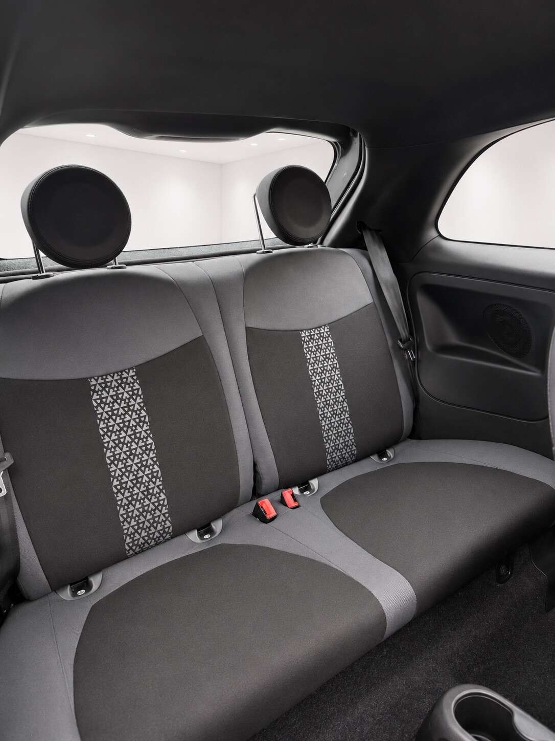 2020 FIAT 500 2020 FIAT 500