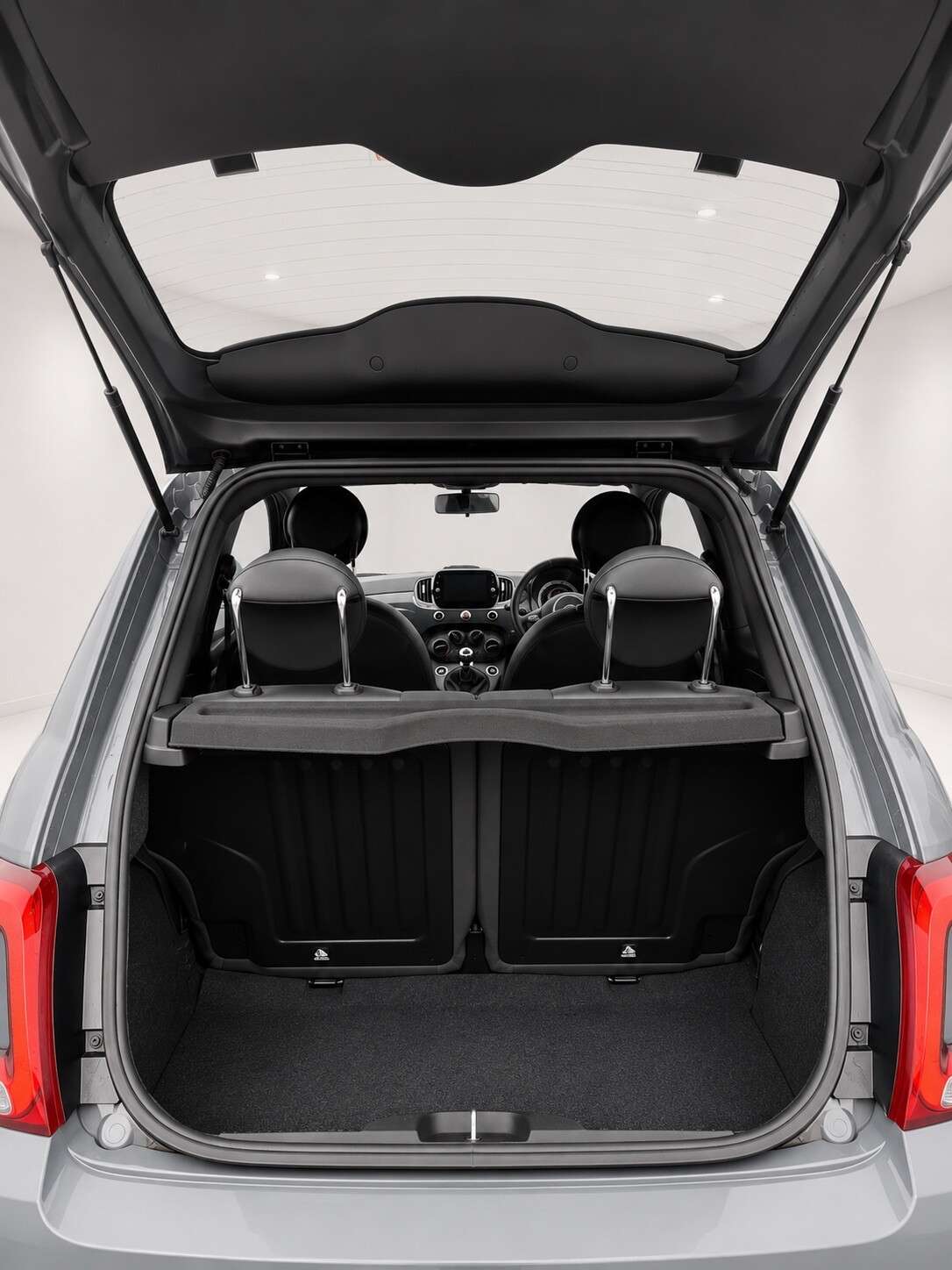 2020 FIAT 500 2020 FIAT 500