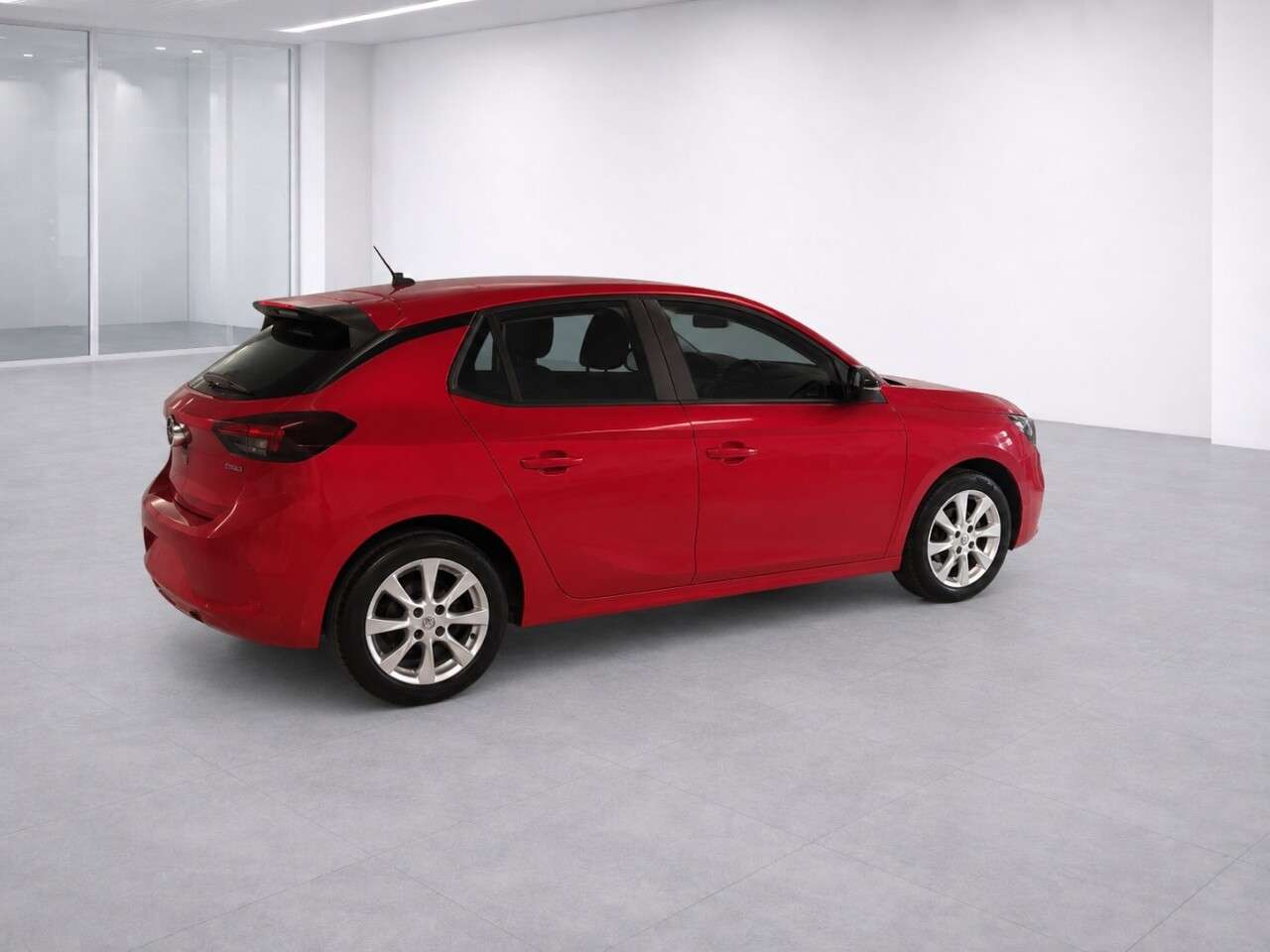 A 2022 VAUXHALL CORSA 1.2 SE Edition Hatchback 5dr Petrol Manual Euro 6 (75 ps) A 2022 VAUXHALL CORSA 1.2 SE Edition Hatchback 5dr Petrol Manual Euro 6 (75 ps)