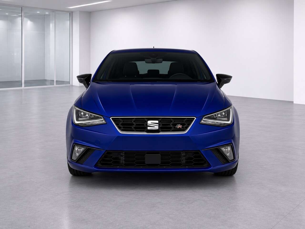2020 SEAT IBIZA 2020 SEAT IBIZA