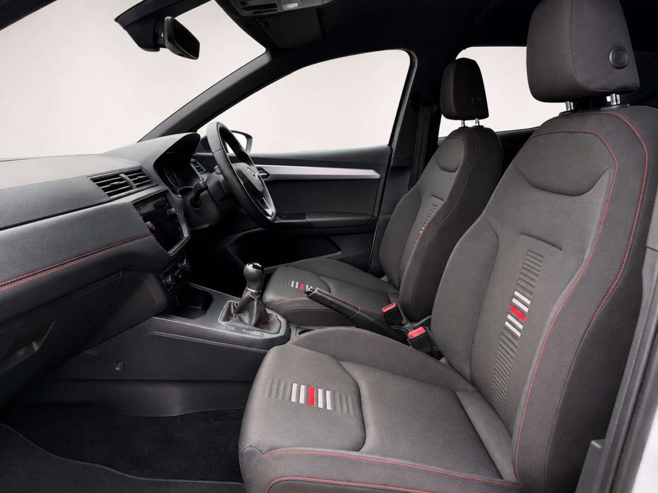 2020 SEAT IBIZA 2020 SEAT IBIZA