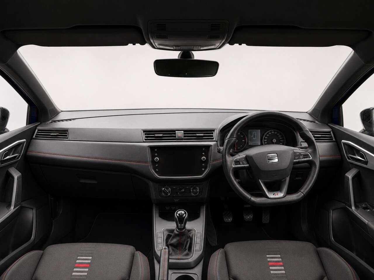 2020 SEAT IBIZA 2020 SEAT IBIZA