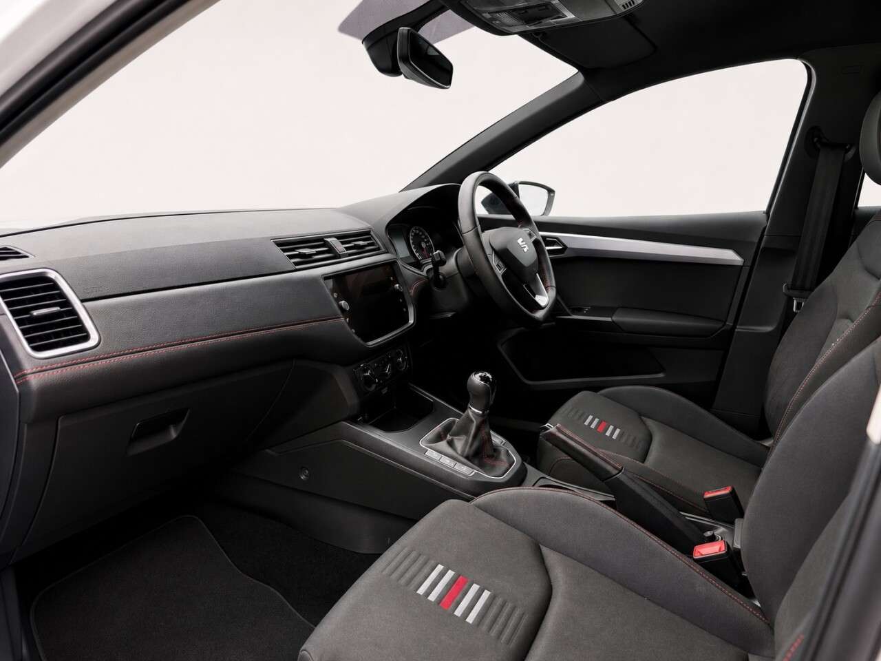 2020 SEAT IBIZA 2020 SEAT IBIZA