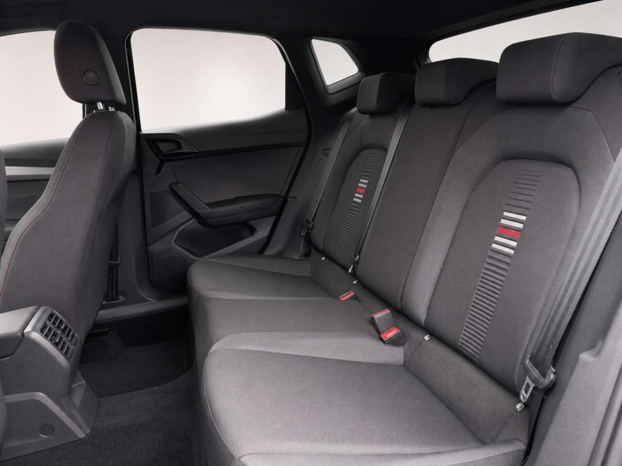2020 SEAT IBIZA 2020 SEAT IBIZA