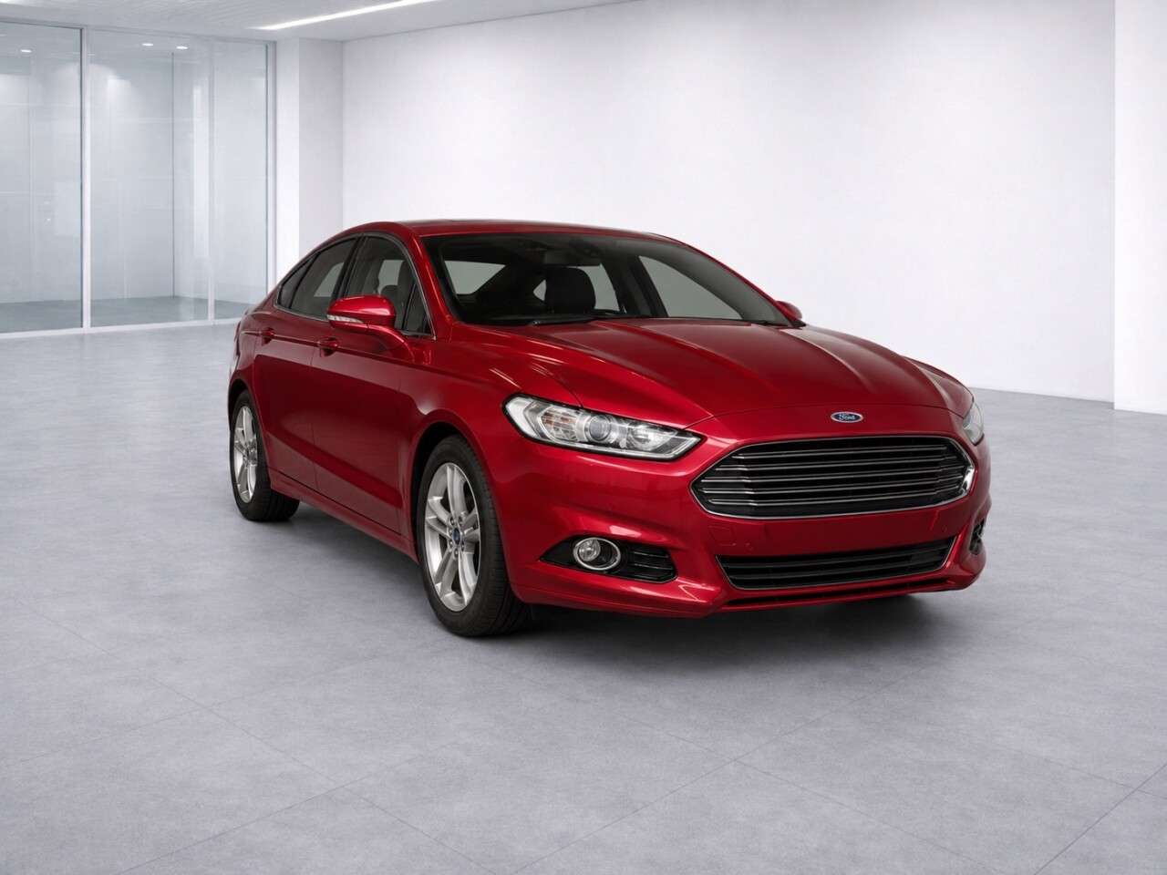 A 2015 FORD MONDEO 2.0 TDCi Titanium Hatchback 5dr Diesel Manual Euro 6 (s/s) (150 ps) A 2015 FORD MONDEO 2.0 TDCi Titanium Hatchback 5dr Diesel Manual Euro 6 (s/s) (150 ps)
