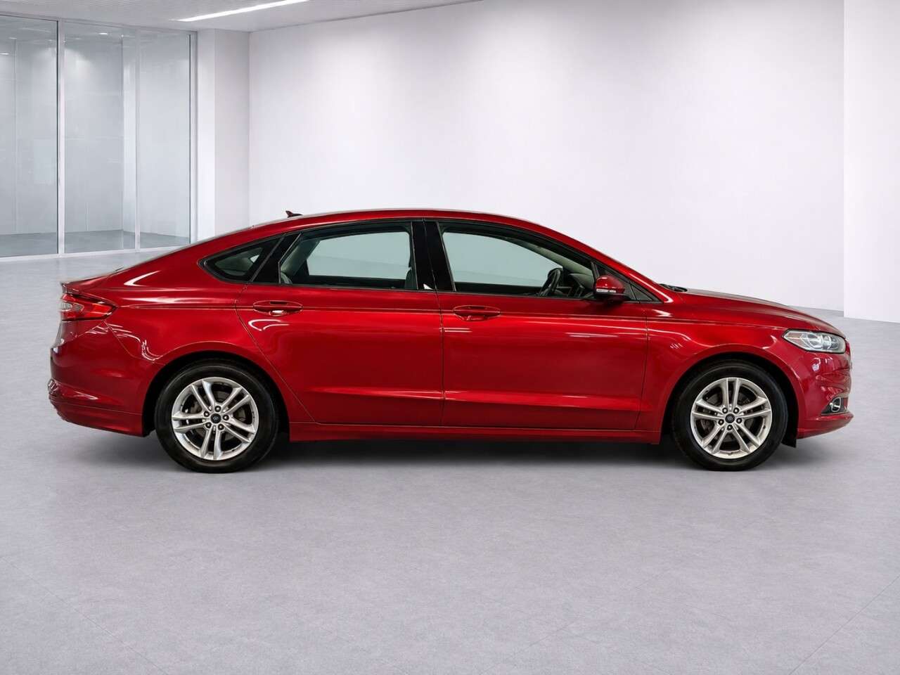 A 2015 FORD MONDEO 2.0 TDCi Titanium Hatchback 5dr Diesel Manual Euro 6 (s/s) (150 ps) A 2015 FORD MONDEO 2.0 TDCi Titanium Hatchback 5dr Diesel Manual Euro 6 (s/s) (150 ps)