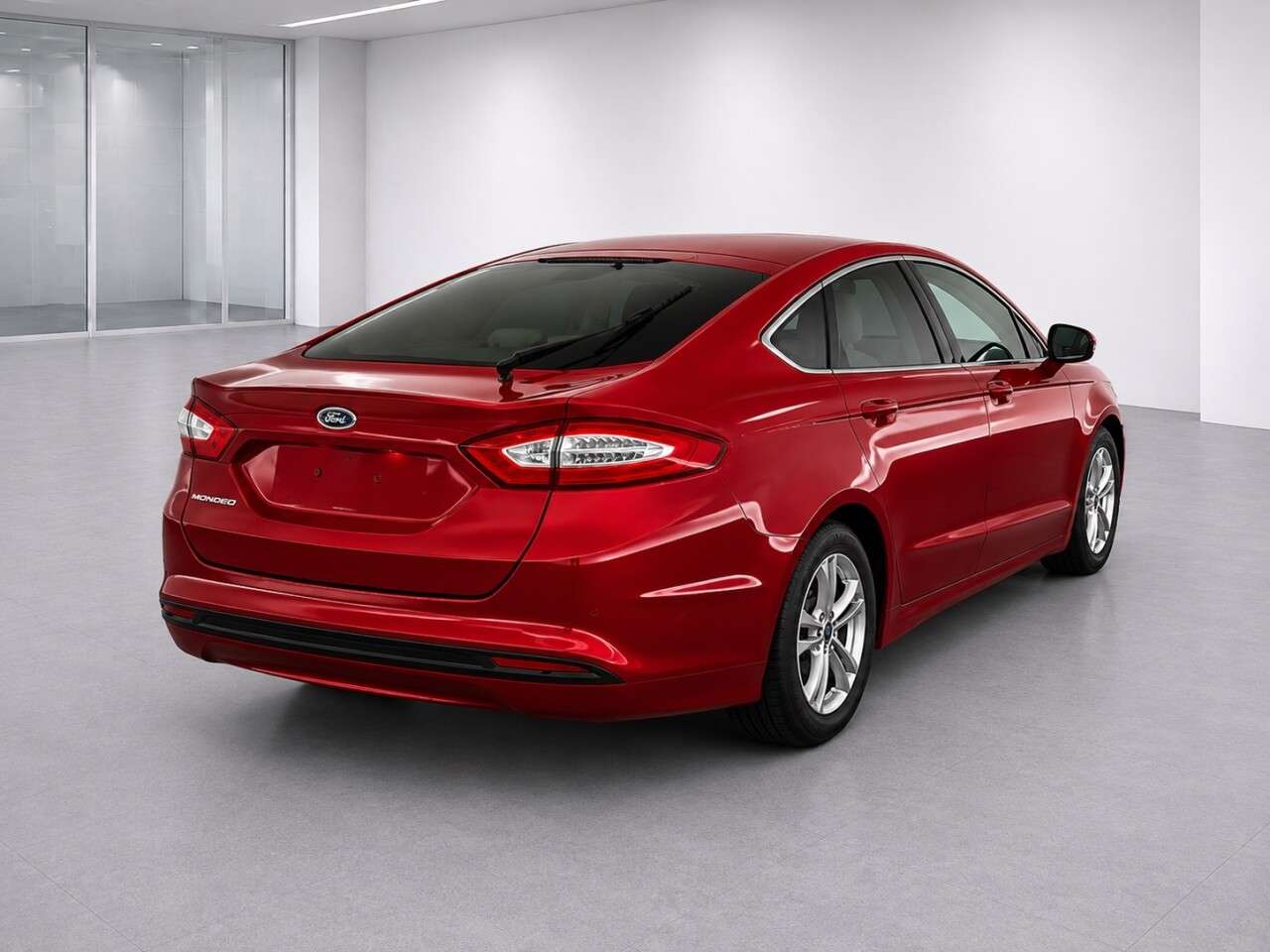 A 2015 FORD MONDEO 2.0 TDCi Titanium Hatchback 5dr Diesel Manual Euro 6 (s/s) (150 ps) A 2015 FORD MONDEO 2.0 TDCi Titanium Hatchback 5dr Diesel Manual Euro 6 (s/s) (150 ps)