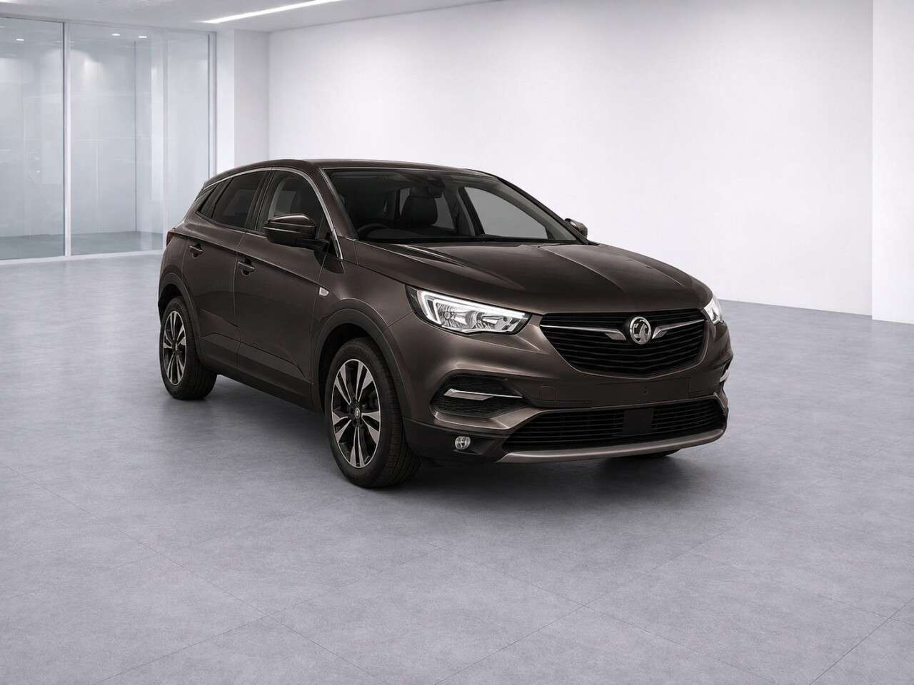A 2020 VAUXHALL GRANDLAND X 1.2 Turbo SE Premium SUV 5dr Petrol Manual Euro 6 (s/s) (130 ps) A 2020 VAUXHALL GRANDLAND X 1.2 Turbo SE Premium SUV 5dr Petrol Manual Euro 6 (s/s) (130 ps)