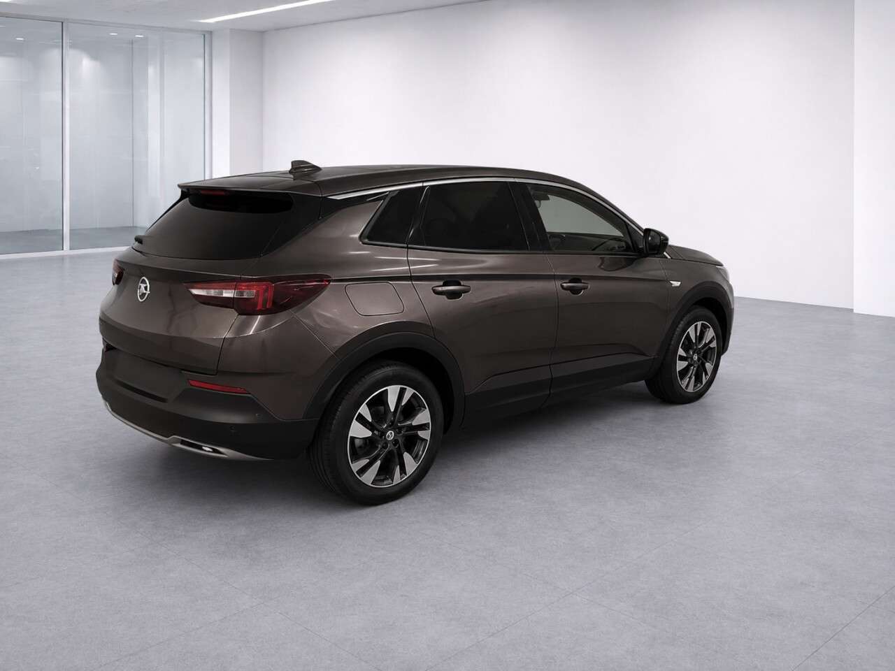 A 2020 VAUXHALL GRANDLAND X 1.2 Turbo SE Premium SUV 5dr Petrol Manual Euro 6 (s/s) (130 ps) A 2020 VAUXHALL GRANDLAND X 1.2 Turbo SE Premium SUV 5dr Petrol Manual Euro 6 (s/s) (130 ps)