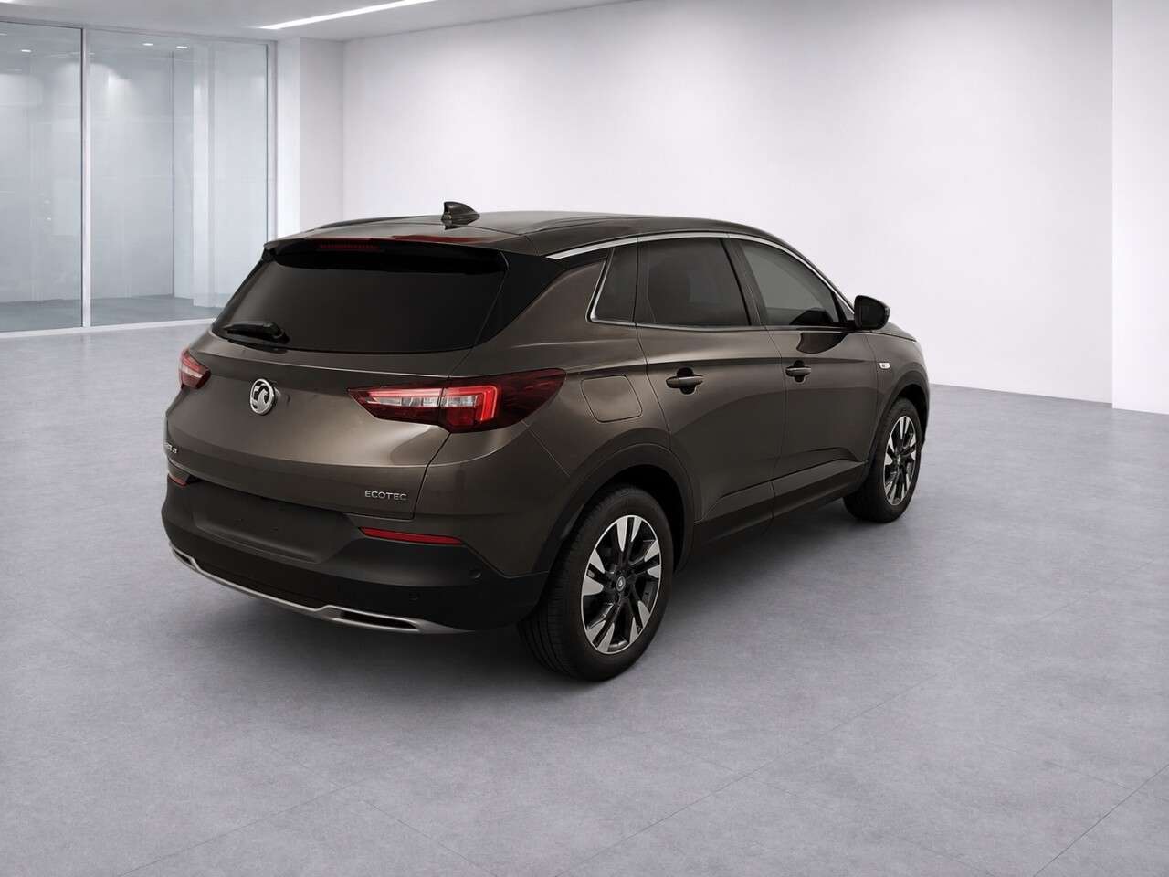 A 2020 VAUXHALL GRANDLAND X 1.2 Turbo SE Premium SUV 5dr Petrol Manual Euro 6 (s/s) (130 ps) A 2020 VAUXHALL GRANDLAND X 1.2 Turbo SE Premium SUV 5dr Petrol Manual Euro 6 (s/s) (130 ps)