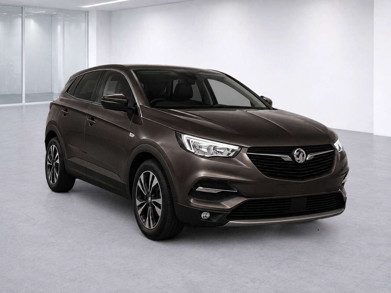 A 2020 VAUXHALL GRANDLAND X 1.2 Turbo SE Premium SUV 5dr Petrol Manual Euro 6 (s/s) (130 ps) A 2020 VAUXHALL GRANDLAND X 1.2 Turbo SE Premium SUV 5dr Petrol Manual Euro 6 (s/s) (130 ps)