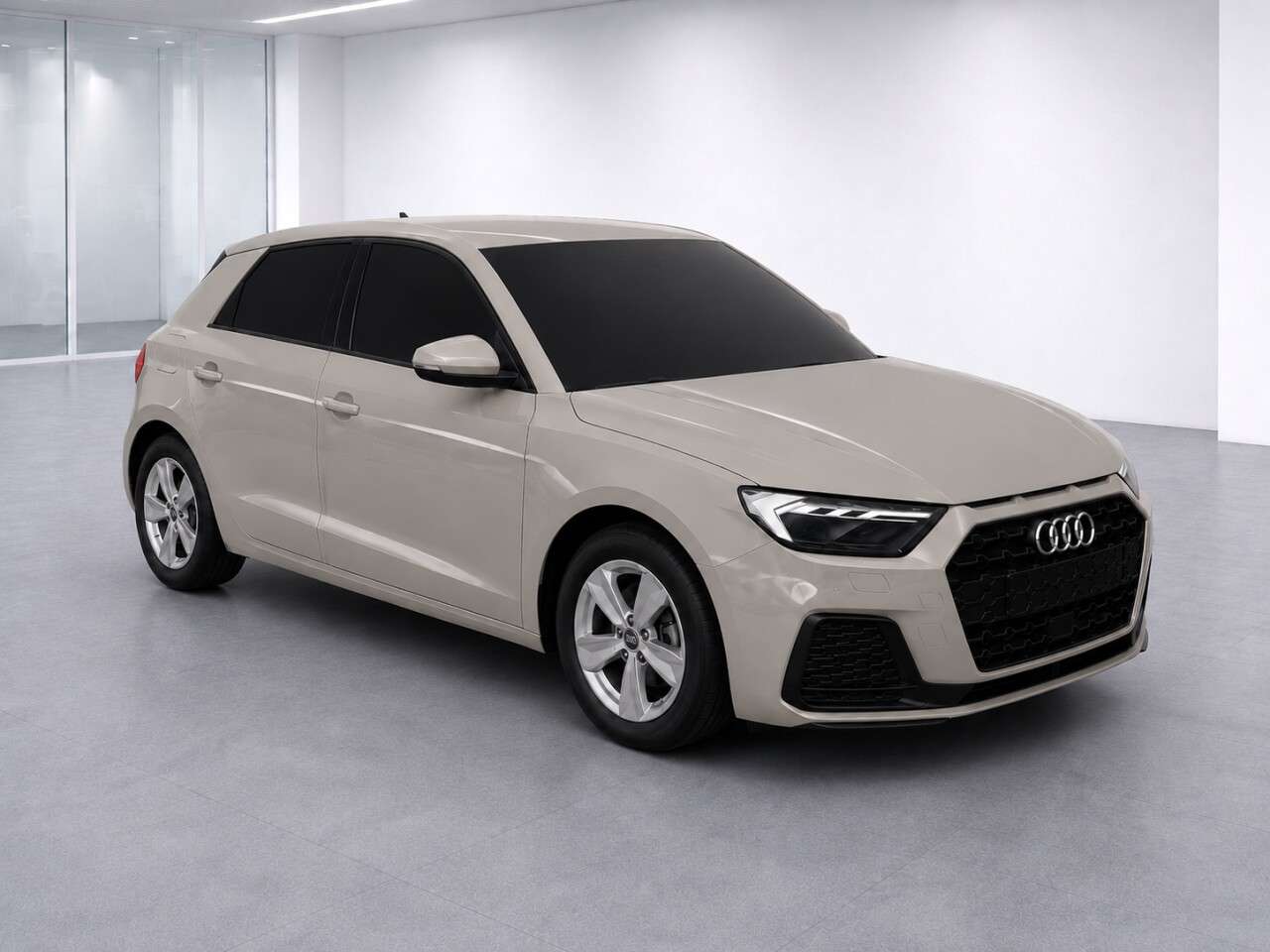 A 2020 AUDI A1 1.0 TFSI 25 Technik Sportback 5dr Petrol Manual Euro 6 (s/s) (95 ps) A 2020 AUDI A1 1.0 TFSI 25 Technik Sportback 5dr Petrol Manual Euro 6 (s/s) (95 ps)
