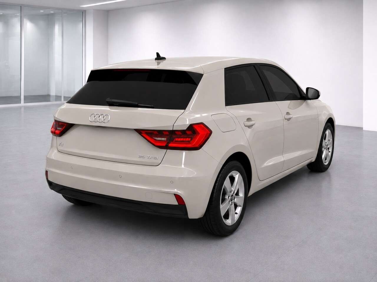 A 2020 AUDI A1 1.0 TFSI 25 Technik Sportback 5dr Petrol Manual Euro 6 (s/s) (95 ps) A 2020 AUDI A1 1.0 TFSI 25 Technik Sportback 5dr Petrol Manual Euro 6 (s/s) (95 ps)