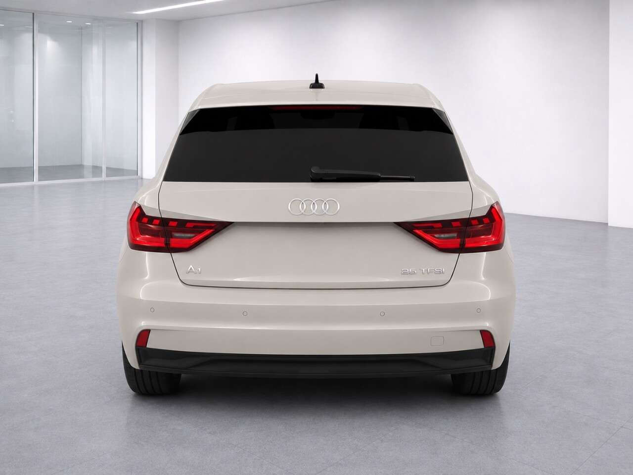 A 2020 AUDI A1 1.0 TFSI 25 Technik Sportback 5dr Petrol Manual Euro 6 (s/s) (95 ps) A 2020 AUDI A1 1.0 TFSI 25 Technik Sportback 5dr Petrol Manual Euro 6 (s/s) (95 ps)
