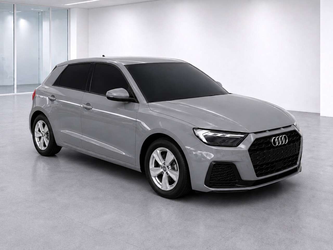A 2020 AUDI A1 1.0 TFSI 25 Technik Sportback 5dr Petrol Manual Euro 6 (s/s) (95 ps) A 2020 AUDI A1 1.0 TFSI 25 Technik Sportback 5dr Petrol Manual Euro 6 (s/s) (95 ps)