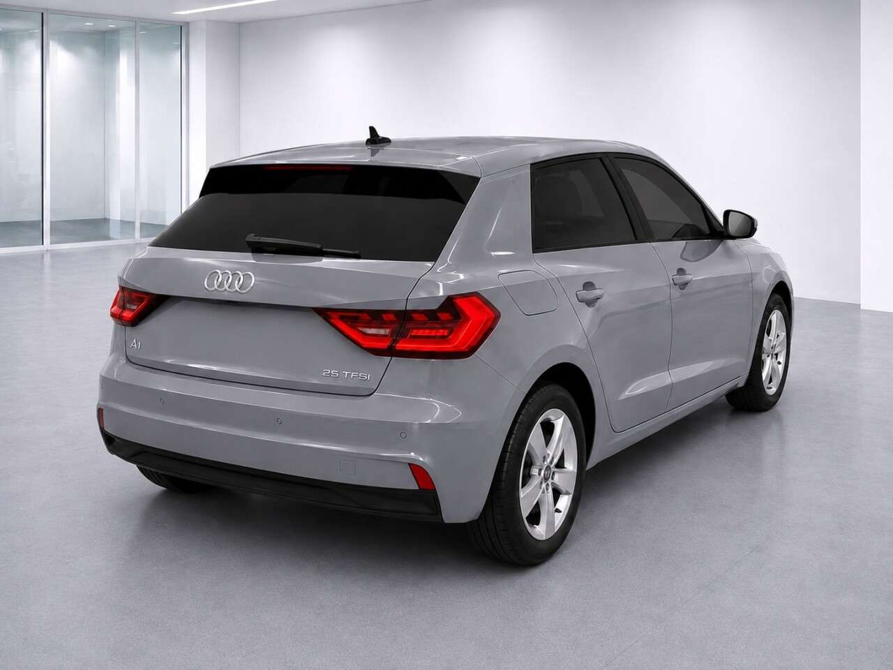 A 2020 AUDI A1 1.0 TFSI 25 Technik Sportback 5dr Petrol Manual Euro 6 (s/s) (95 ps) A 2020 AUDI A1 1.0 TFSI 25 Technik Sportback 5dr Petrol Manual Euro 6 (s/s) (95 ps)