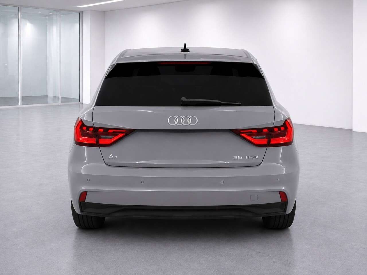 A 2020 AUDI A1 1.0 TFSI 25 Technik Sportback 5dr Petrol Manual Euro 6 (s/s) (95 ps) A 2020 AUDI A1 1.0 TFSI 25 Technik Sportback 5dr Petrol Manual Euro 6 (s/s) (95 ps)