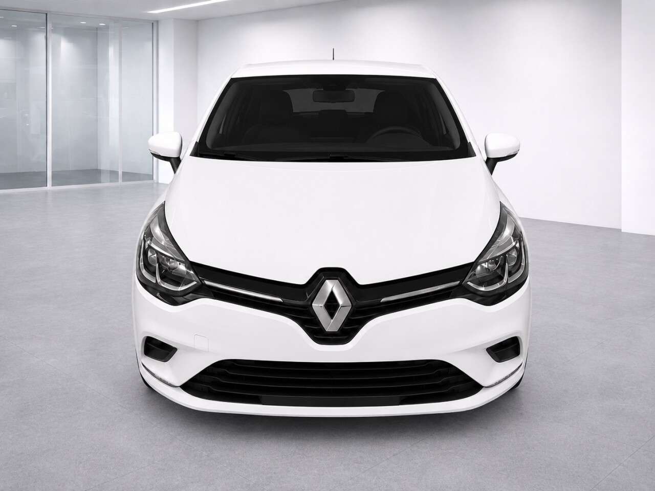 2019 RENAULT CLIO 2019 RENAULT CLIO