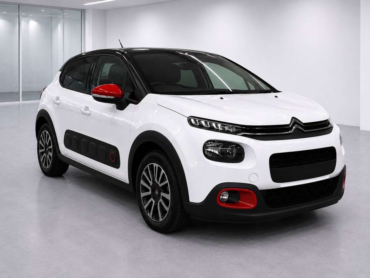 A 2017 CITROEN C3 1.2 PureTech Flair Hatchback 5dr Petrol Manual Euro 6 (82 ps) A 2017 CITROEN C3 1.2 PureTech Flair Hatchback 5dr Petrol Manual Euro 6 (82 ps)