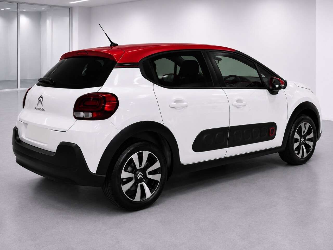 A 2017 CITROEN C3 1.2 PureTech Flair Hatchback 5dr Petrol Manual Euro 6 (82 ps) A 2017 CITROEN C3 1.2 PureTech Flair Hatchback 5dr Petrol Manual Euro 6 (82 ps)