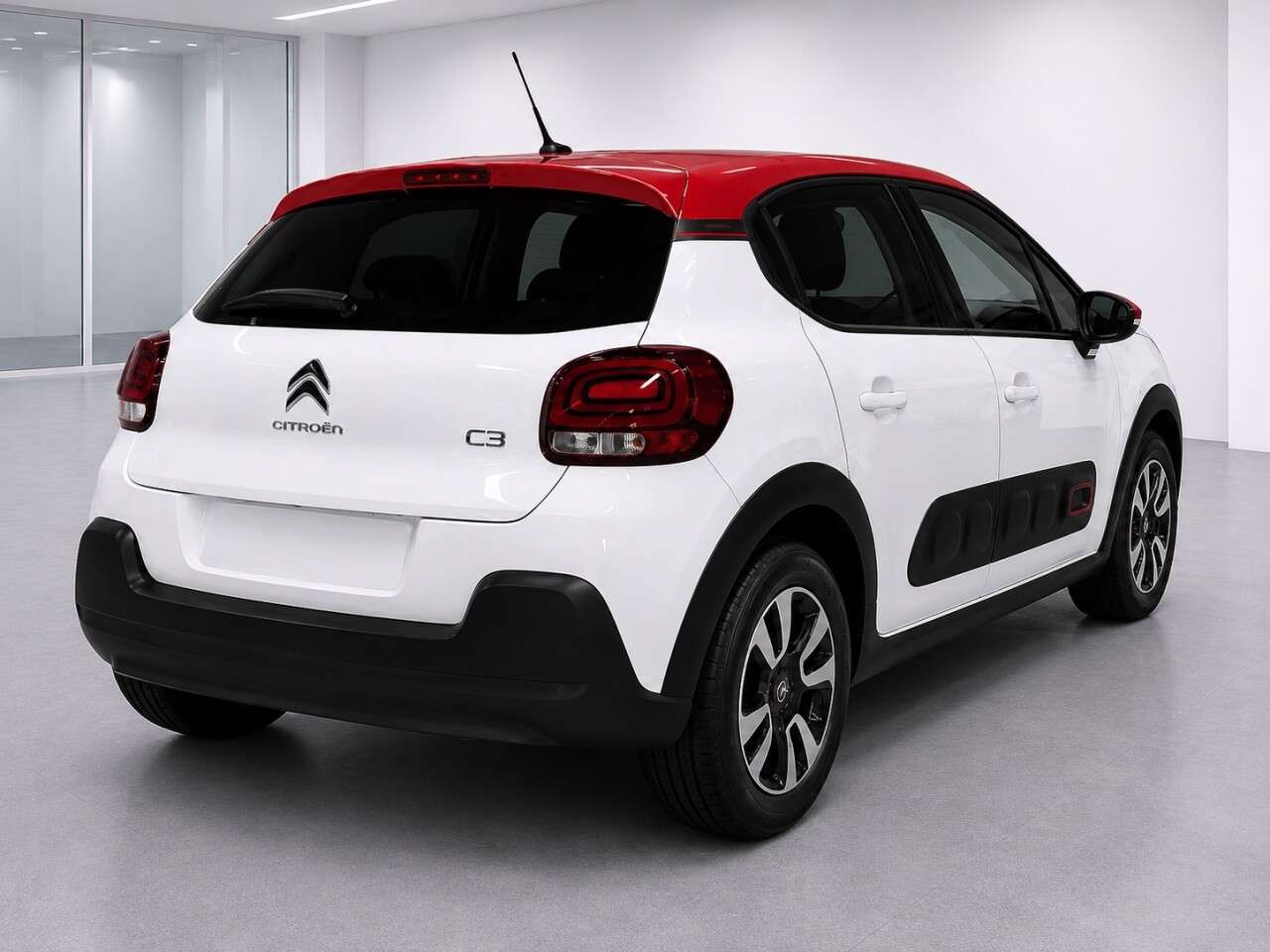 A 2017 CITROEN C3 1.2 PureTech Flair Hatchback 5dr Petrol Manual Euro 6 (82 ps) A 2017 CITROEN C3 1.2 PureTech Flair Hatchback 5dr Petrol Manual Euro 6 (82 ps)