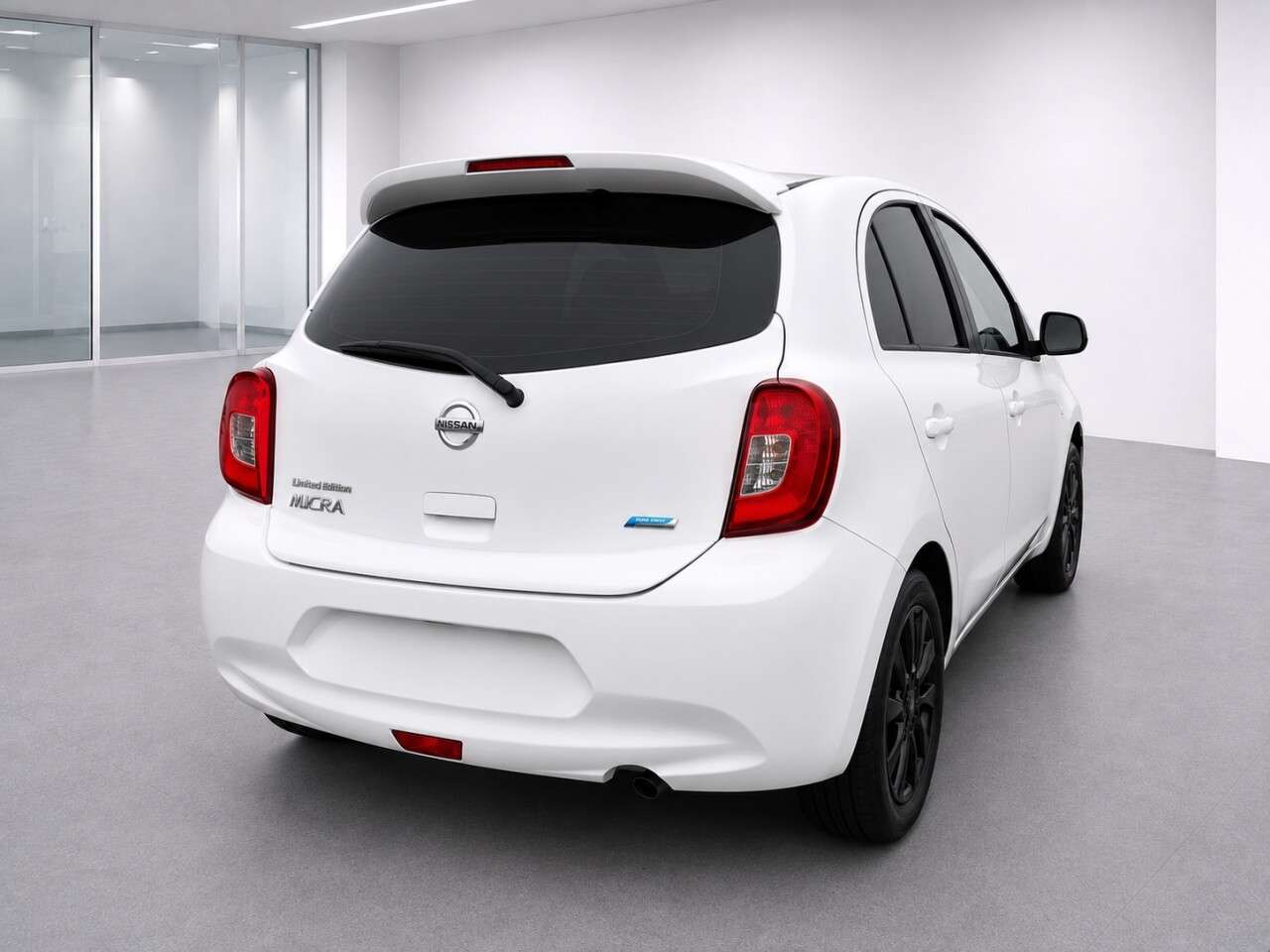 A 2014 NISSAN MICRA 1.2 Visia Limited Edition Hatchback 5dr Petrol Manual Euro 5 (80 ps) A 2014 NISSAN MICRA 1.2 Visia Limited Edition Hatchback 5dr Petrol Manual Euro 5 (80 ps)