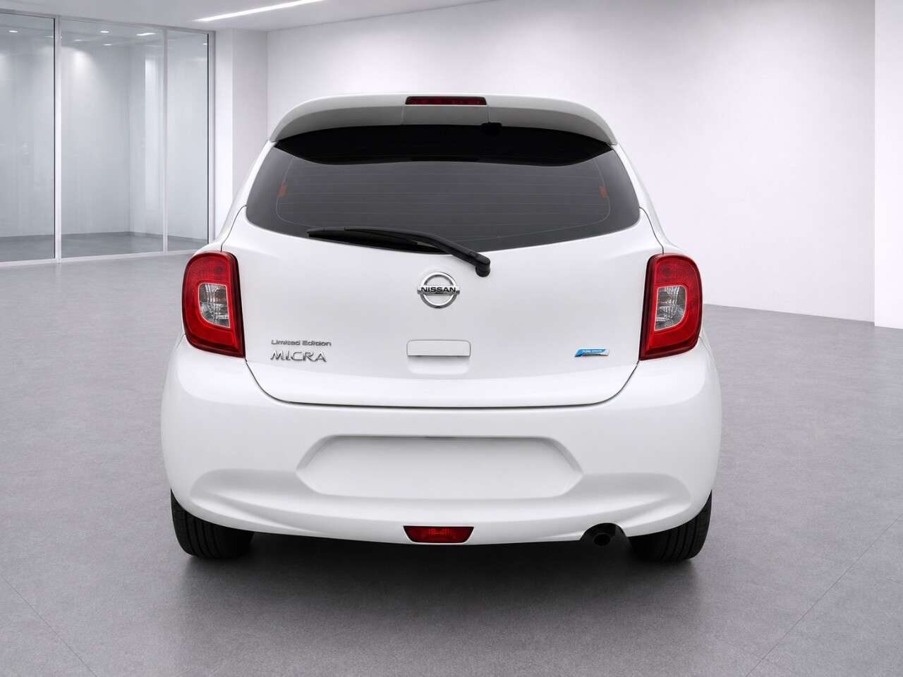 A 2014 NISSAN MICRA 1.2 Visia Limited Edition Hatchback 5dr Petrol Manual Euro 5 (80 ps) A 2014 NISSAN MICRA 1.2 Visia Limited Edition Hatchback 5dr Petrol Manual Euro 5 (80 ps)