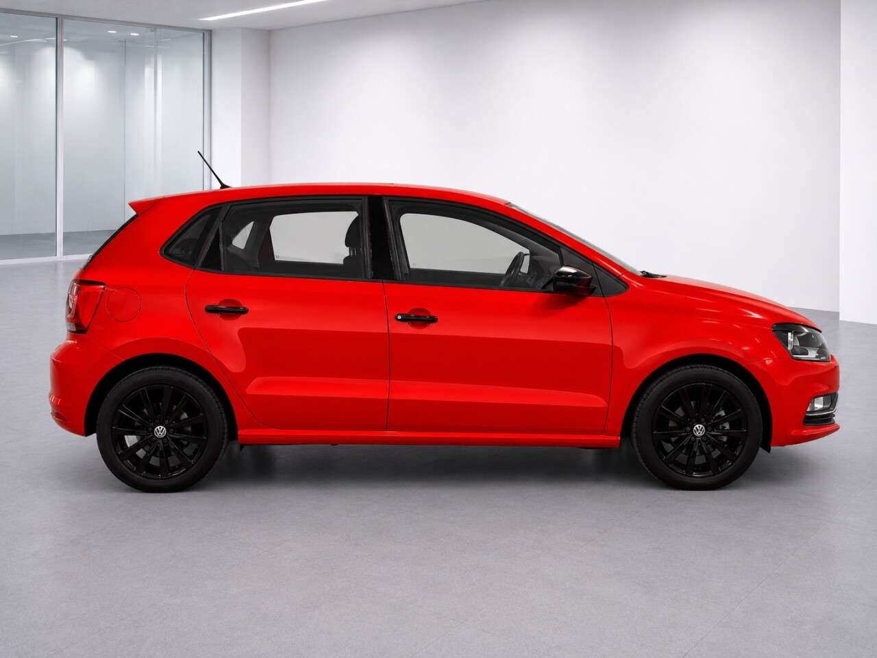 A 2014 VOLKSWAGEN POLO 1.0 BlueMotion Tech S Hatchback 5dr Petrol Manual Euro 6 (s/s) (60 ps) A 2014 VOLKSWAGEN POLO 1.0 BlueMotion Tech S Hatchback 5dr Petrol Manual Euro 6 (s/s) (60 ps)