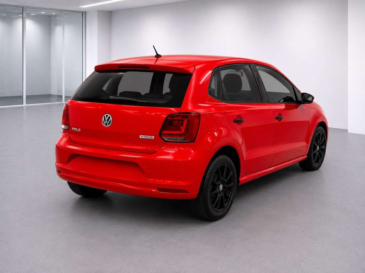 2014 VOLKSWAGEN POLO 2014 VOLKSWAGEN POLO