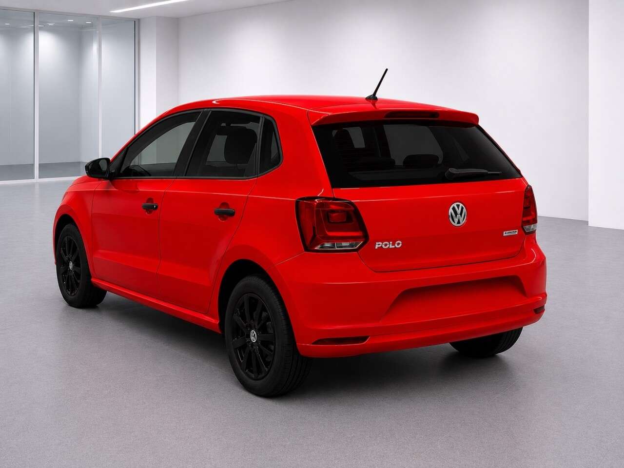 2014 VOLKSWAGEN POLO 2014 VOLKSWAGEN POLO