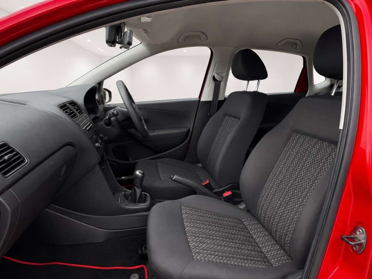 2014 VOLKSWAGEN POLO 2014 VOLKSWAGEN POLO