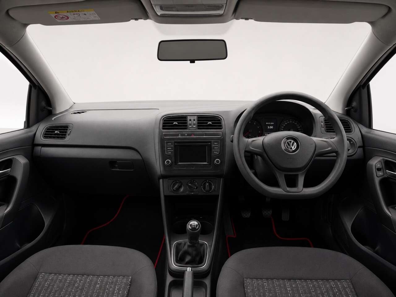 2014 VOLKSWAGEN POLO 2014 VOLKSWAGEN POLO