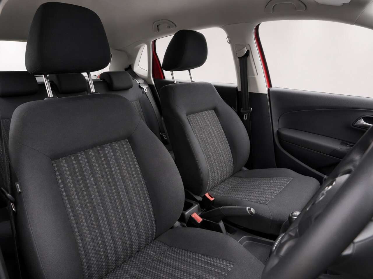 2014 VOLKSWAGEN POLO 2014 VOLKSWAGEN POLO
