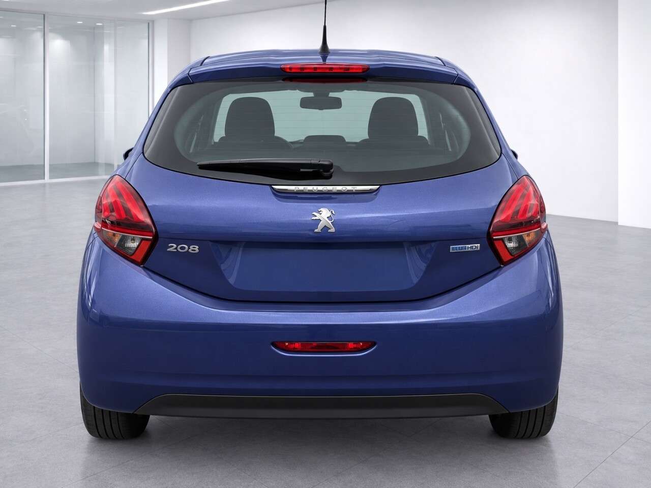 A 2016 PEUGEOT 208 1.6 BlueHDi Active Hatchback 5dr Diesel Manual Euro 6 (75 ps) A 2016 PEUGEOT 208 1.6 BlueHDi Active Hatchback 5dr Diesel Manual Euro 6 (75 ps)