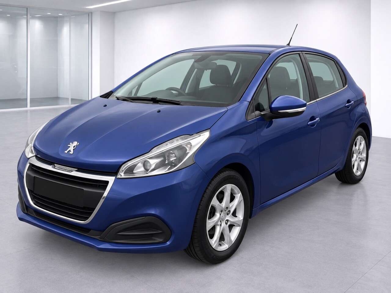 2016 PEUGEOT 208 2016 PEUGEOT 208