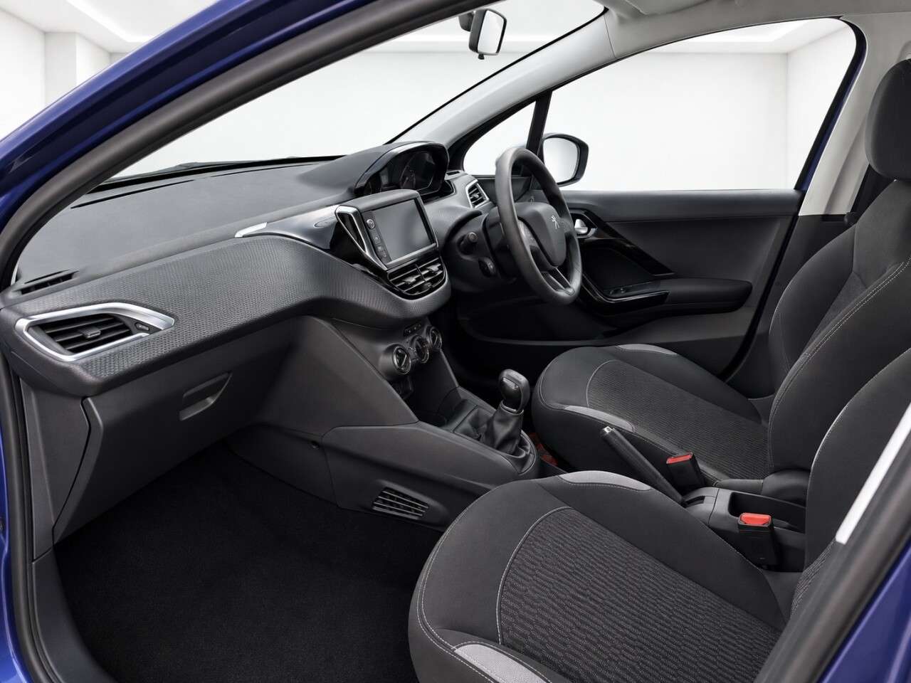 2016 PEUGEOT 208 2016 PEUGEOT 208