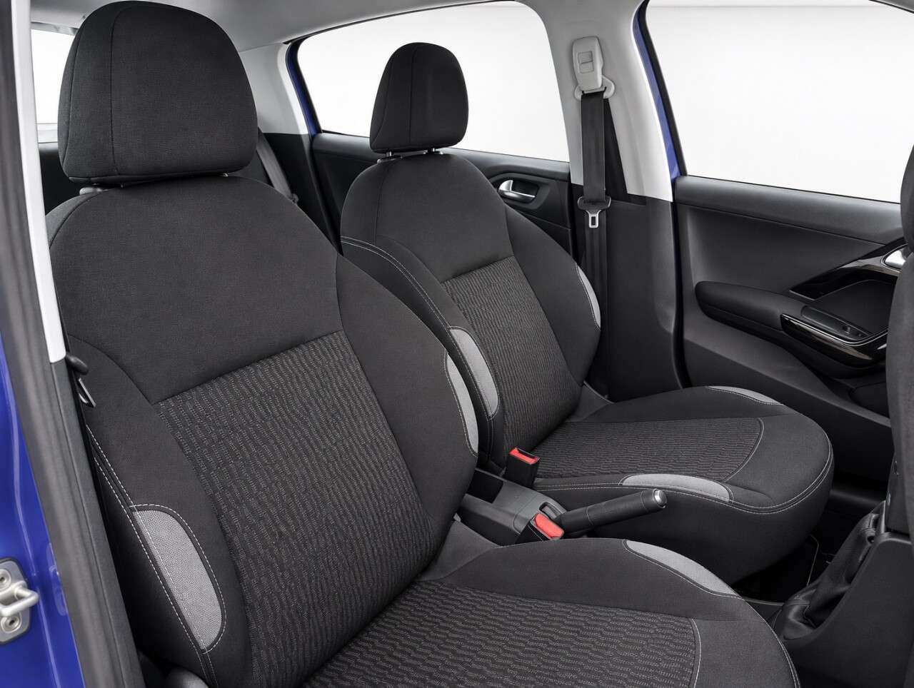 2016 PEUGEOT 208 2016 PEUGEOT 208