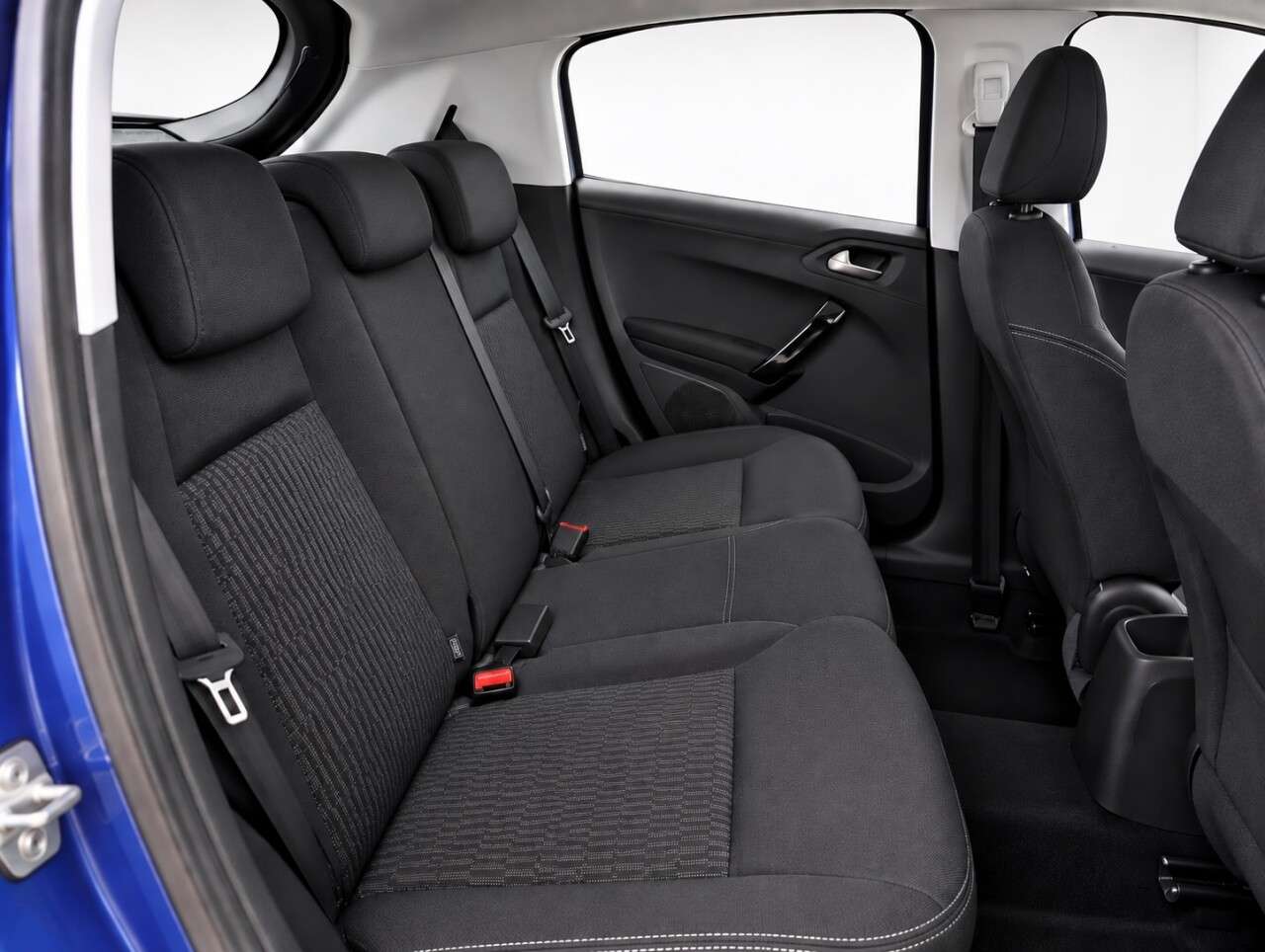 2016 PEUGEOT 208 2016 PEUGEOT 208