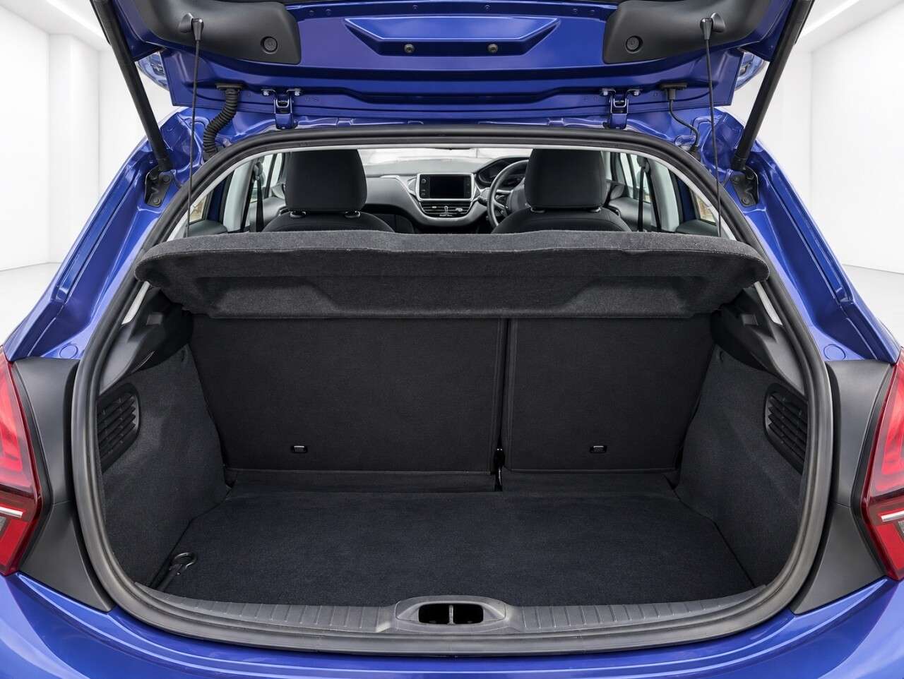 2016 PEUGEOT 208 2016 PEUGEOT 208