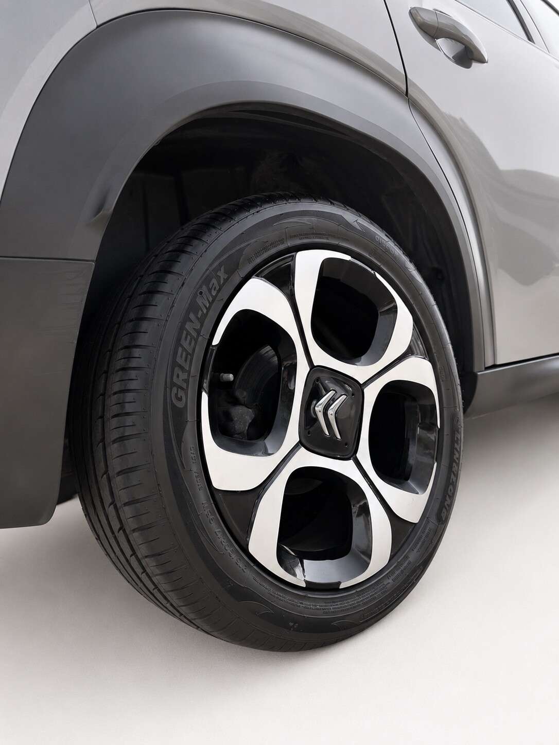 2019 CITROEN C3 AIRCROSS 2019 CITROEN C3 AIRCROSS