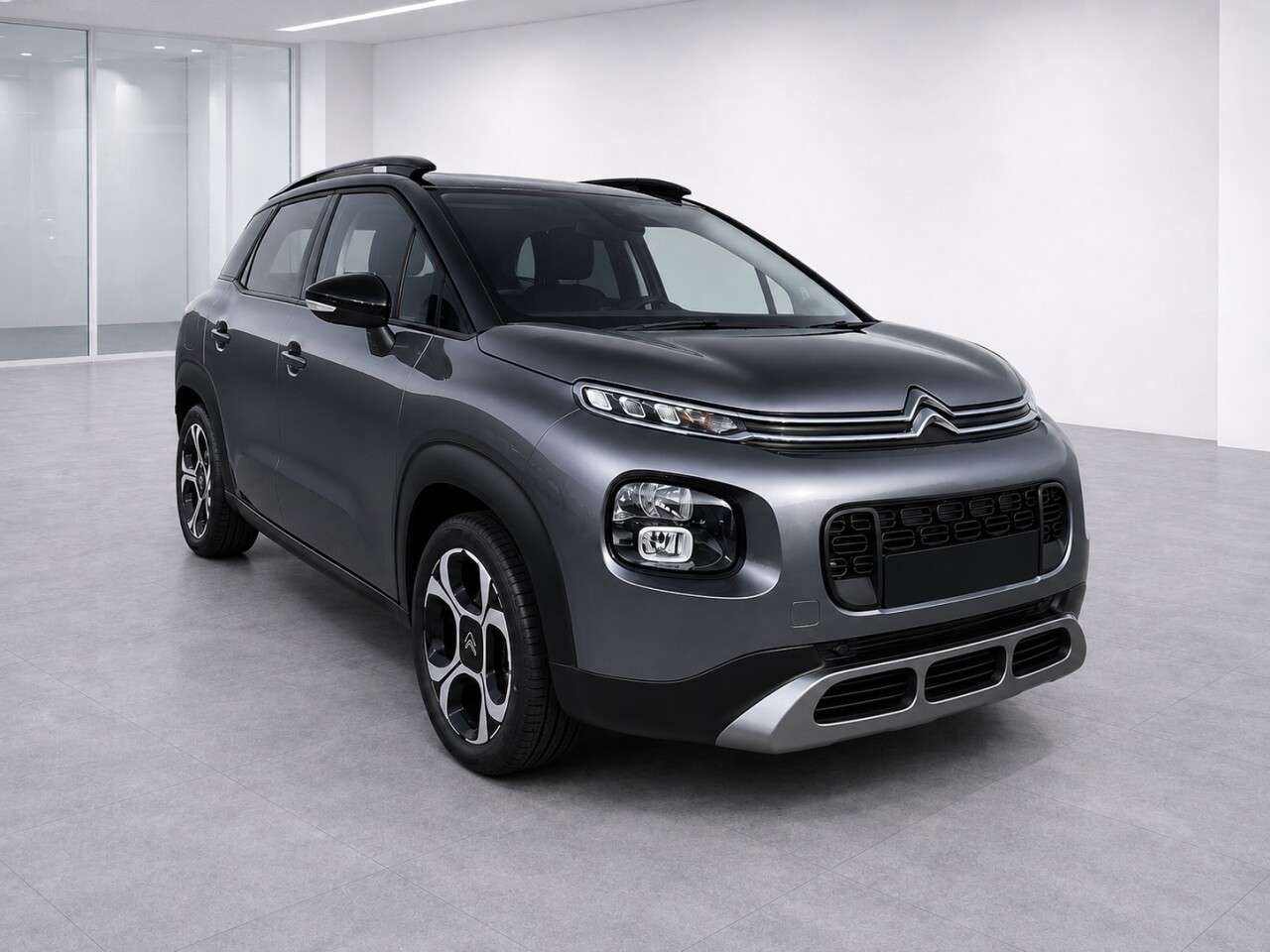 A 2019 CITROEN C3 AIRCROSS 1.2 PureTech Flair SUV 5dr Petrol Manual Euro 6 (82 ps) A 2019 CITROEN C3 AIRCROSS 1.2 PureTech Flair SUV 5dr Petrol Manual Euro 6 (82 ps)