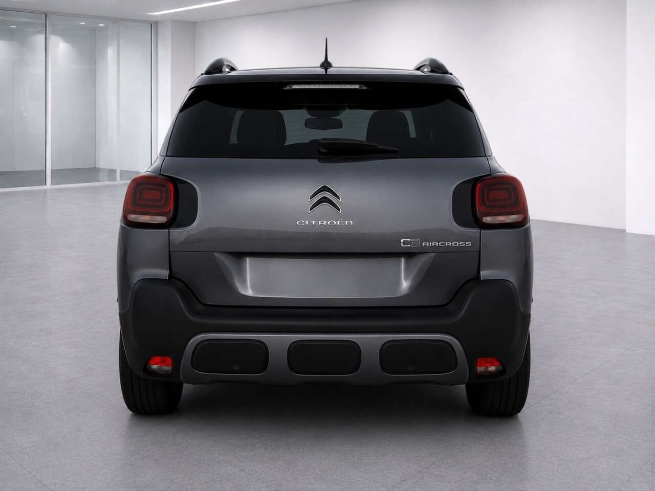 A 2019 CITROEN C3 AIRCROSS 1.2 PureTech Flair SUV 5dr Petrol Manual Euro 6 (82 ps) A 2019 CITROEN C3 AIRCROSS 1.2 PureTech Flair SUV 5dr Petrol Manual Euro 6 (82 ps)