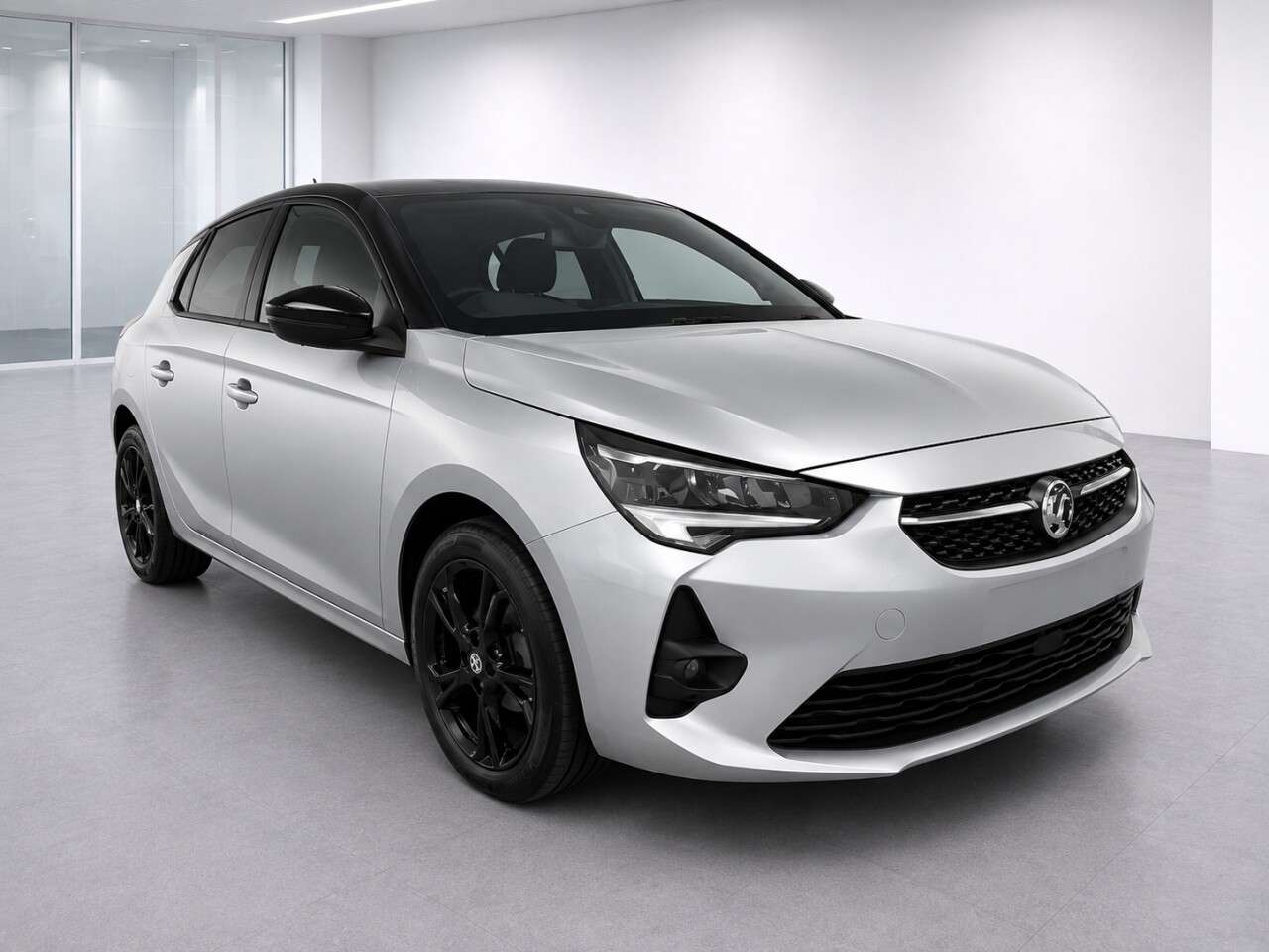 A 2023 VAUXHALL CORSA 1.2 GS Hatchback 5dr Petrol Manual Euro 6 (75 ps) A 2023 VAUXHALL CORSA 1.2 GS Hatchback 5dr Petrol Manual Euro 6 (75 ps)