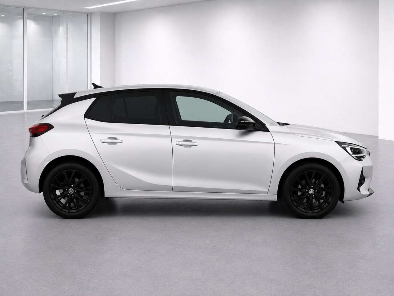 A 2023 VAUXHALL CORSA 1.2 GS Hatchback 5dr Petrol Manual Euro 6 (75 ps) A 2023 VAUXHALL CORSA 1.2 GS Hatchback 5dr Petrol Manual Euro 6 (75 ps)