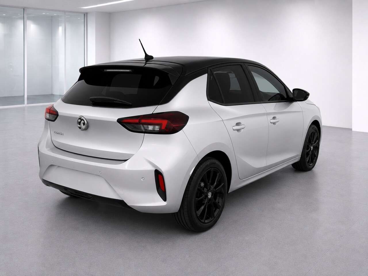 A 2023 VAUXHALL CORSA 1.2 GS Hatchback 5dr Petrol Manual Euro 6 (75 ps) A 2023 VAUXHALL CORSA 1.2 GS Hatchback 5dr Petrol Manual Euro 6 (75 ps)