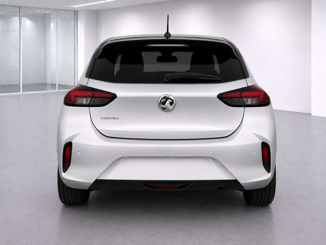 2023 VAUXHALL CORSA 2023 VAUXHALL CORSA