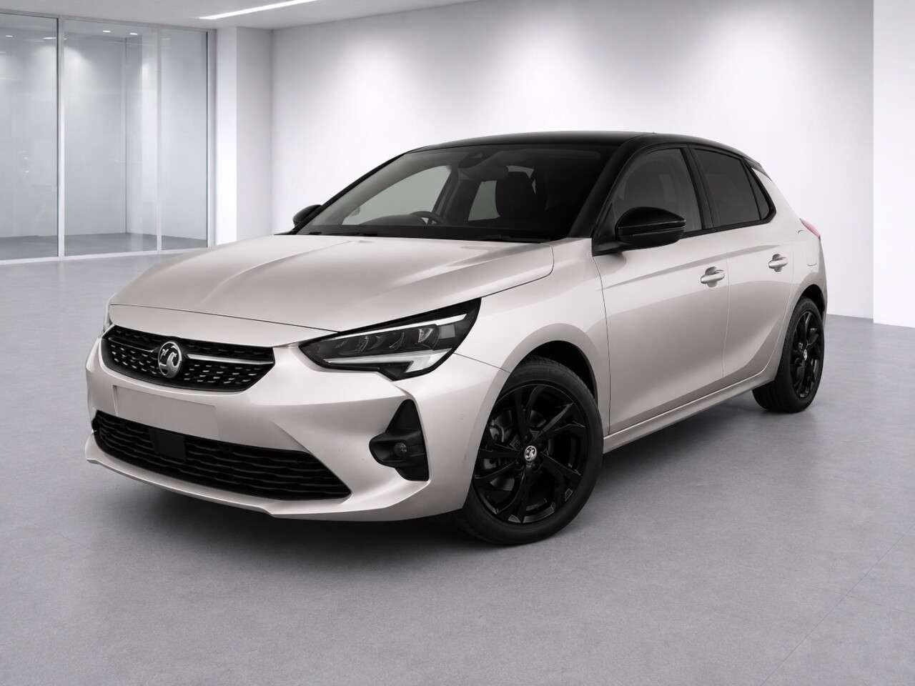 2023 VAUXHALL CORSA 2023 VAUXHALL CORSA